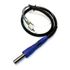 HAKKO 핸드피스 어셈블리 B5091, FR-811 고급 SMD 열풍 재작업 시스템용